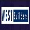 West Builders logo