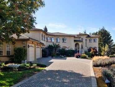 Redwood City, ca