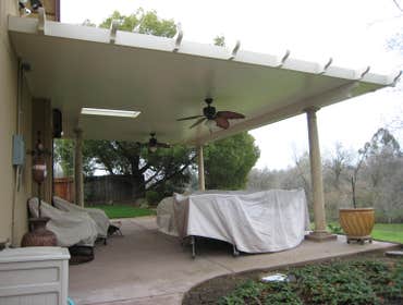 Patio Covers/Sunrooms Patio Covers and Sun Rooms