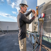 Alliance HVAC Pasadena