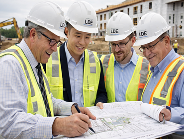 Photos by Land Development Engineering #1