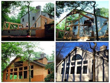 Photo(s) from Buxmont Construction Llc