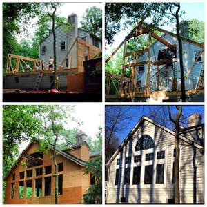 Photo(s) from Buxmont Construction Llc