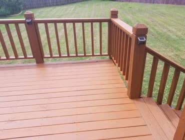 Photos by Trinity Contractors/david Wright #1