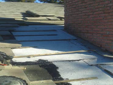 Photos from Wang's Roofing