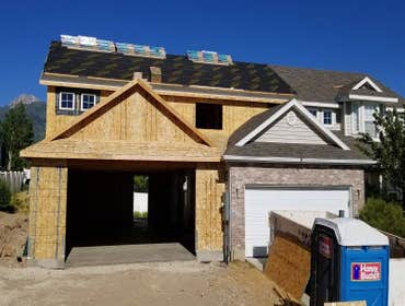 Photos by Aspire Construction, L.C. #1