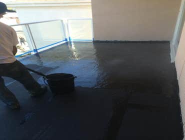 Photo(s) from The Hot Mop Specialists ALL DIFFERENT PHOTOS FROM DIFFERENT JOBS WE HAVE DONE