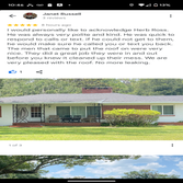 Photos by Florida Premier Roofing #1