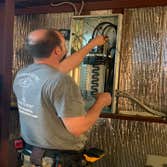 Electrical Wiring Connections