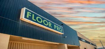 Floor Pro
