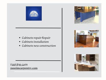 Photos by Paseim Carpentry #1