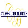 Classic Builders Inc logo