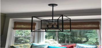Sugar Creek Renovation