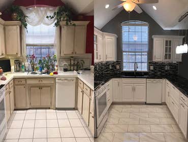 Before and After