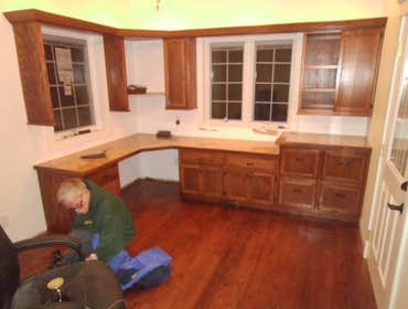Photo(s) from Harner Interiors & Construction