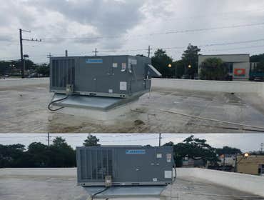 Photos from Corcoran Mechanical LLC