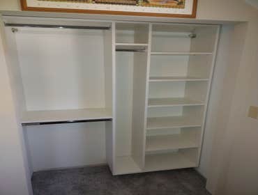 Photos by Store More Shelving Systems #1