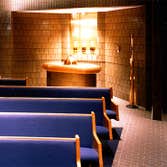 St. Kenneth Catholic Church, Plymouth, MI