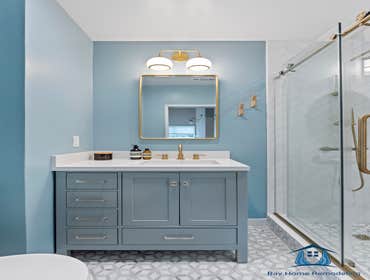 Bathroom Remodeling