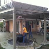 Photo(s) from Navas Construction Patios