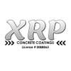 Xrp Concrete Coatings logo