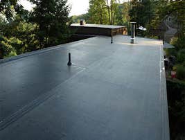 Photos by J Paul Roofing & Construction #1