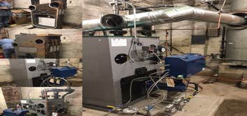 Photos by Kellogg plumbing LLC #1