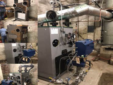 Photos by Kellogg plumbing LLC #1