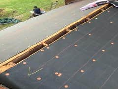 Residential Roofing