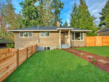 Burien House