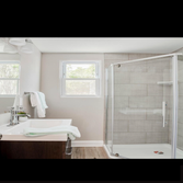 Photos by Perhe Design Build and Construction Total Rehab