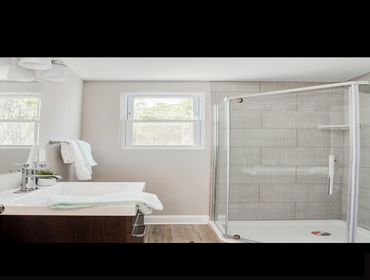 Photos by Perhe Design Build and Construction Total Rehab