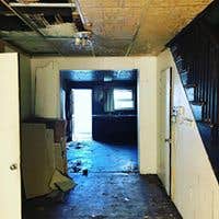 Demolition and Clean out - random photos
