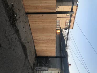 Photos by Bespoke Fence #1