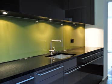 Kitchen Remodel Idea Gallery