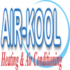 Air-kool Heating & AC logo