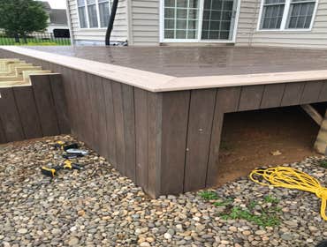 Photos by Garrett Carpentry #1
