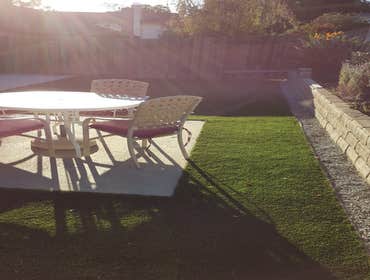 Landscaping Projects