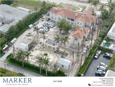 Palm Beach Estate
