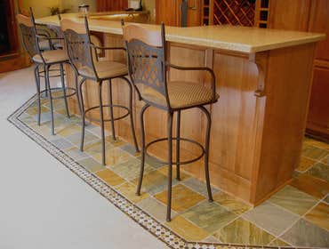 Basement Finishing Project