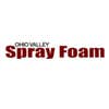 Spray Foam Insulation Company in Canton, Oh - Ohio Valley Spray Foam logo
