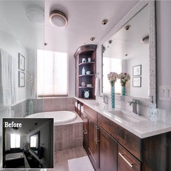 Glickman Design Build Kitchens and Baths