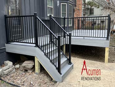 Photos by Acumen Renovations #1