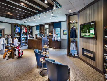 Glen Ridge Country Club