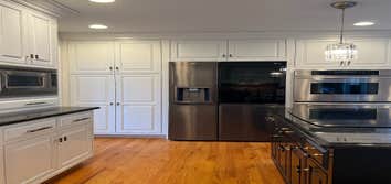 Painter1 of Main Line Interior Projects