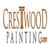 Crestwood Painting logo