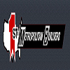 1st Metropolitan Builders logo