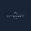 Soto's Painting logo