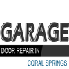 Garage Door Repair Coral Springs logo