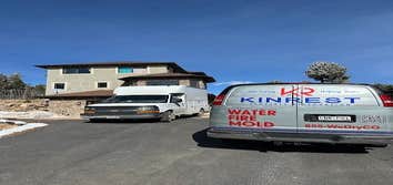 Photos by Kinrest Property Restoration of Denver #1